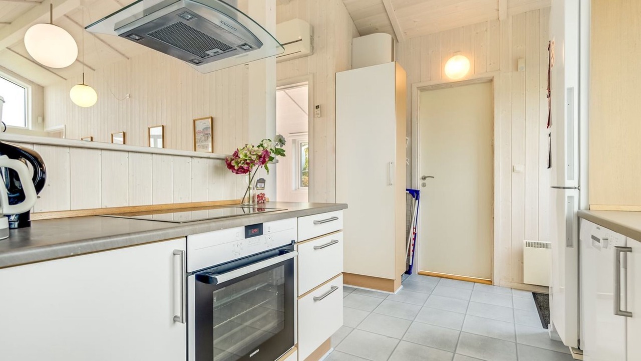 Photo of Bedroom in Fredericia