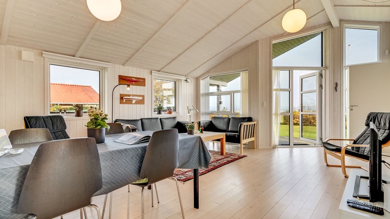 Photo of Livingroom in Fredericia