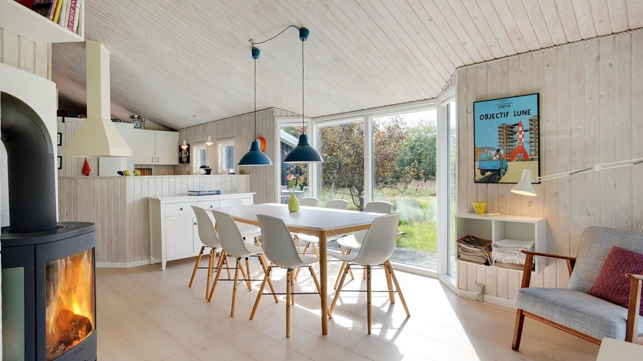 Photo of Livingroom in Blokhus