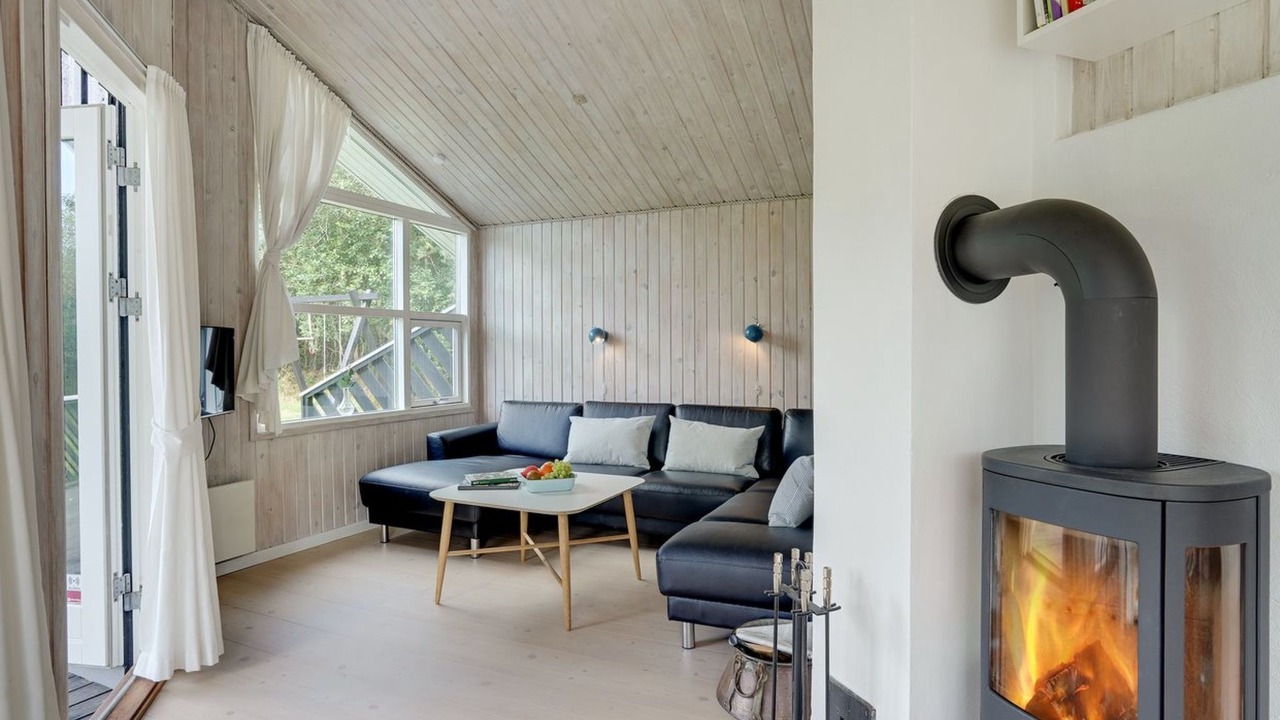 Photo of Livingroom in Blokhus
