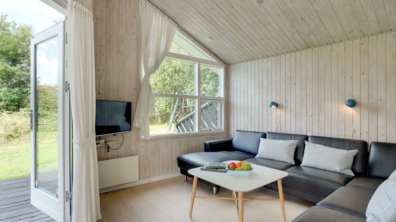 Photo of Livingroom in Blokhus