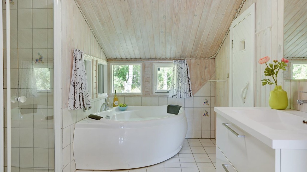 Photo of Bathroom in Blokhus