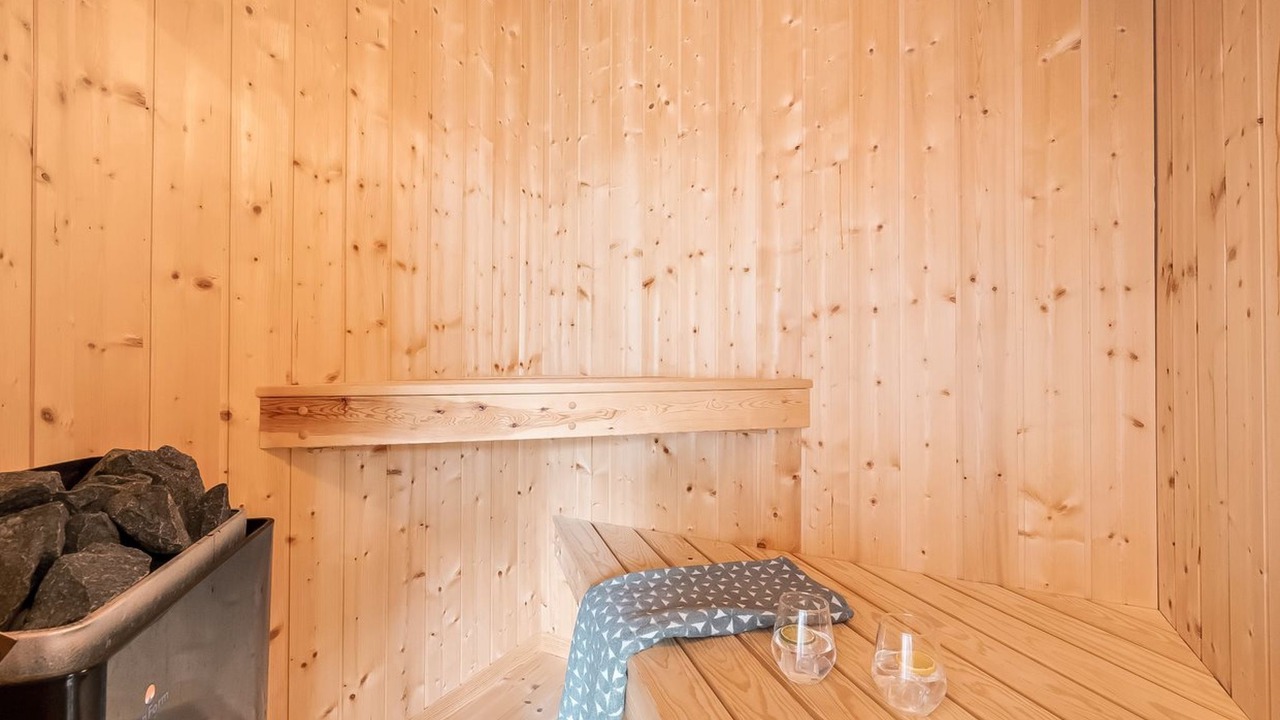 Photo of Bathroom in Fjand Garde