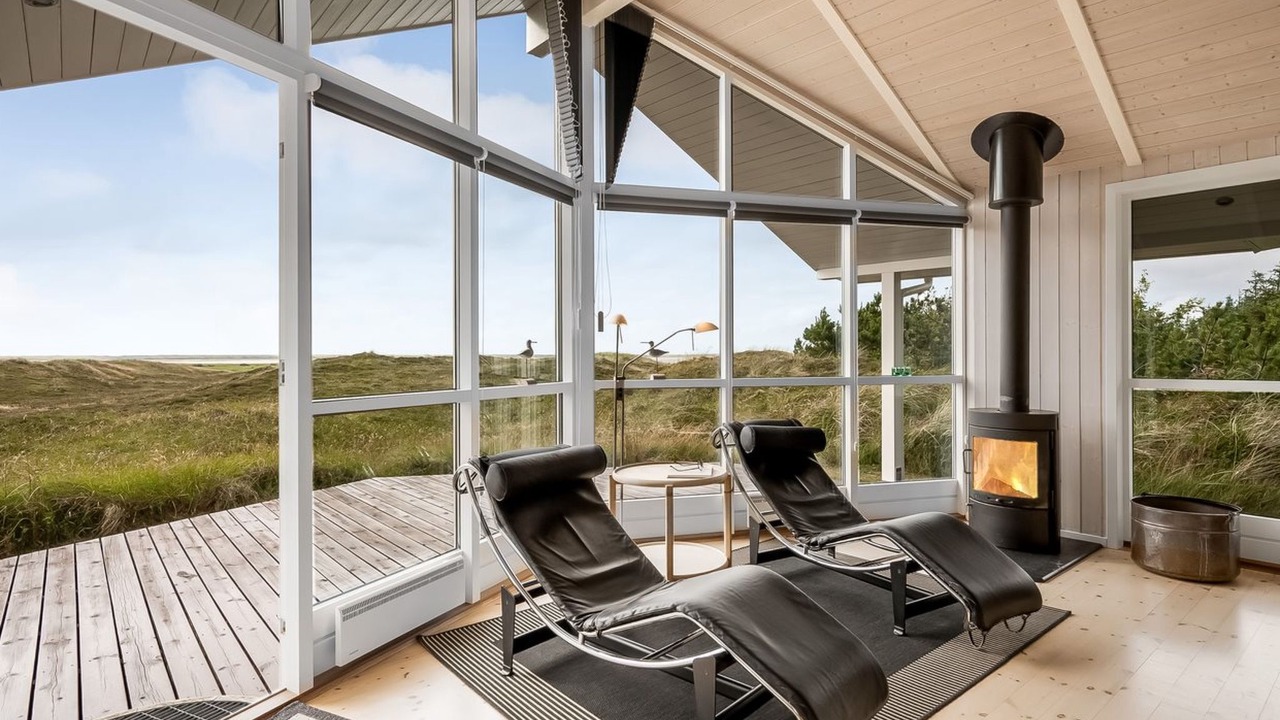 Photo of Livingroom in Fjand Garde