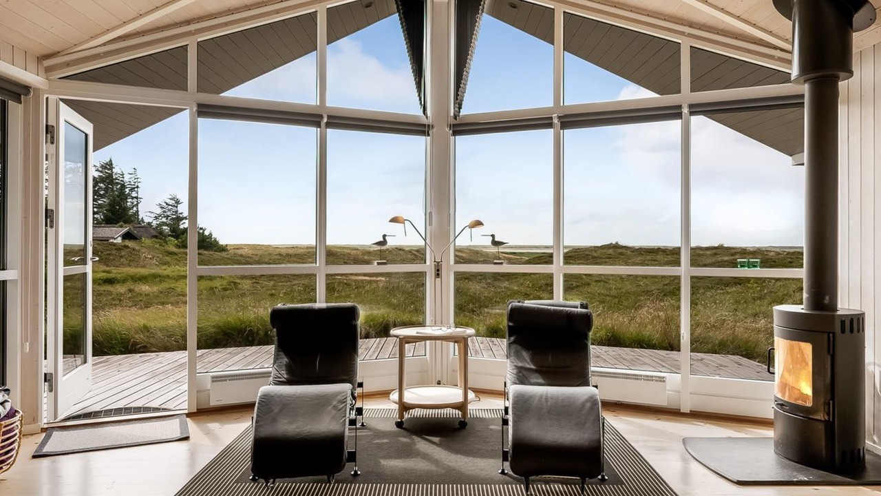 Photo of Livingroom in Fjand Garde