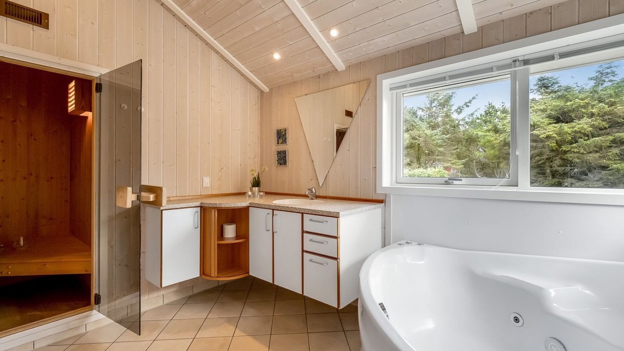 Photo of Bathroom in Fjand Garde