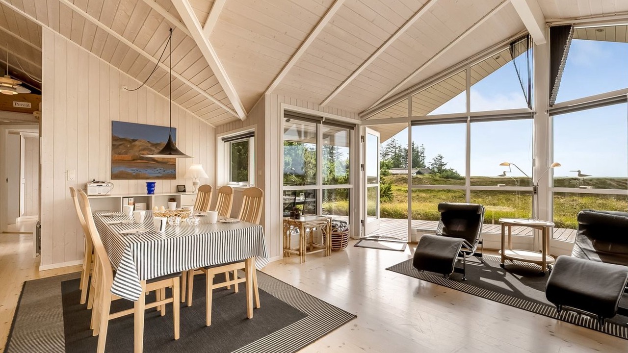 Photo of Livingroom in Fjand Garde
