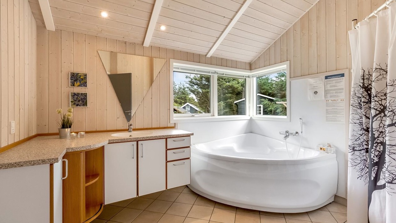 Photo of Bathroom in Fjand Garde