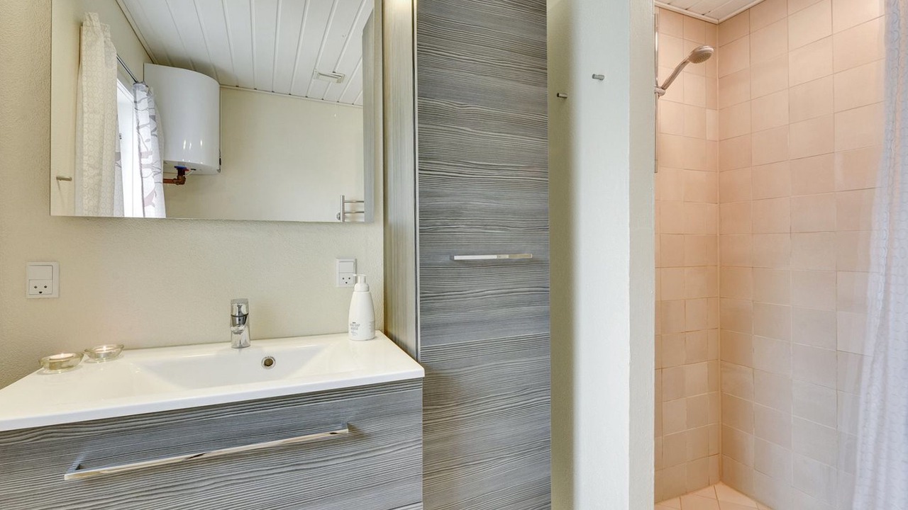 Photo of Bathroom in Sønder Nissum
