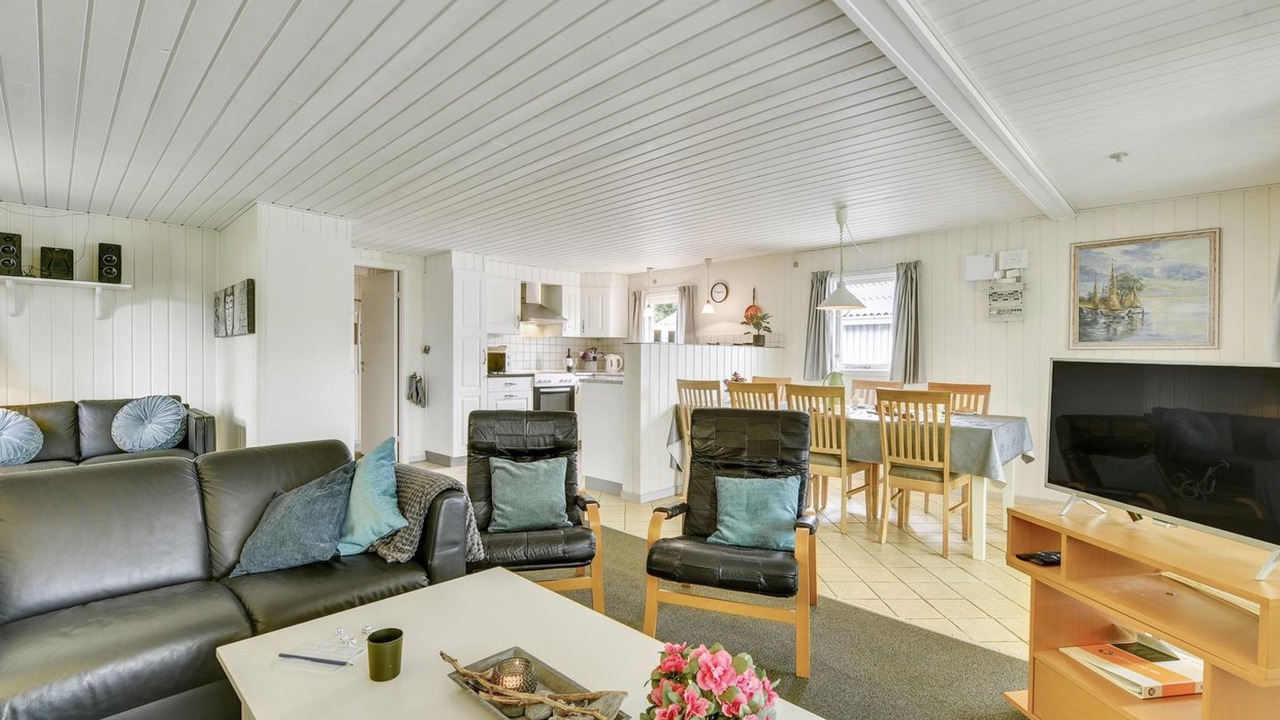 Photo of Livingroom in Sønder Nissum