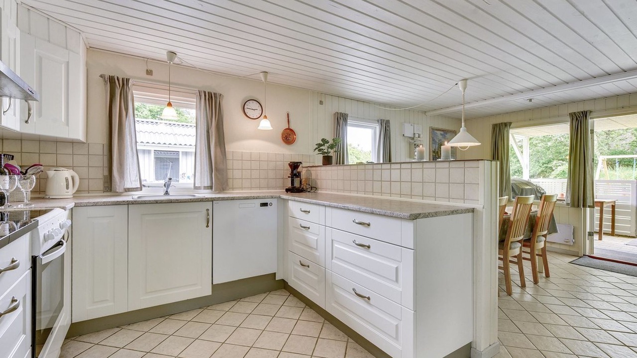 Photo of Bedroom in Sønder Nissum