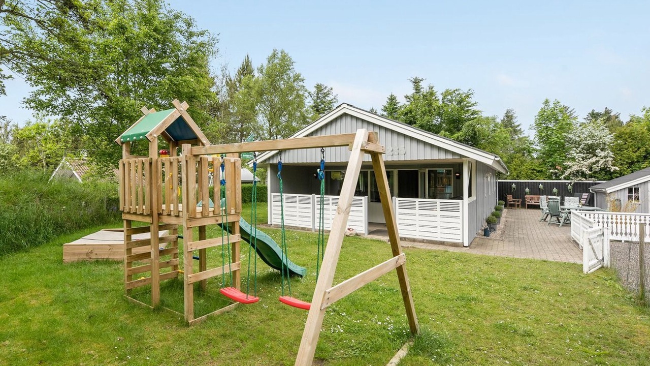 Photo of Outdoor in Sønder Nissum