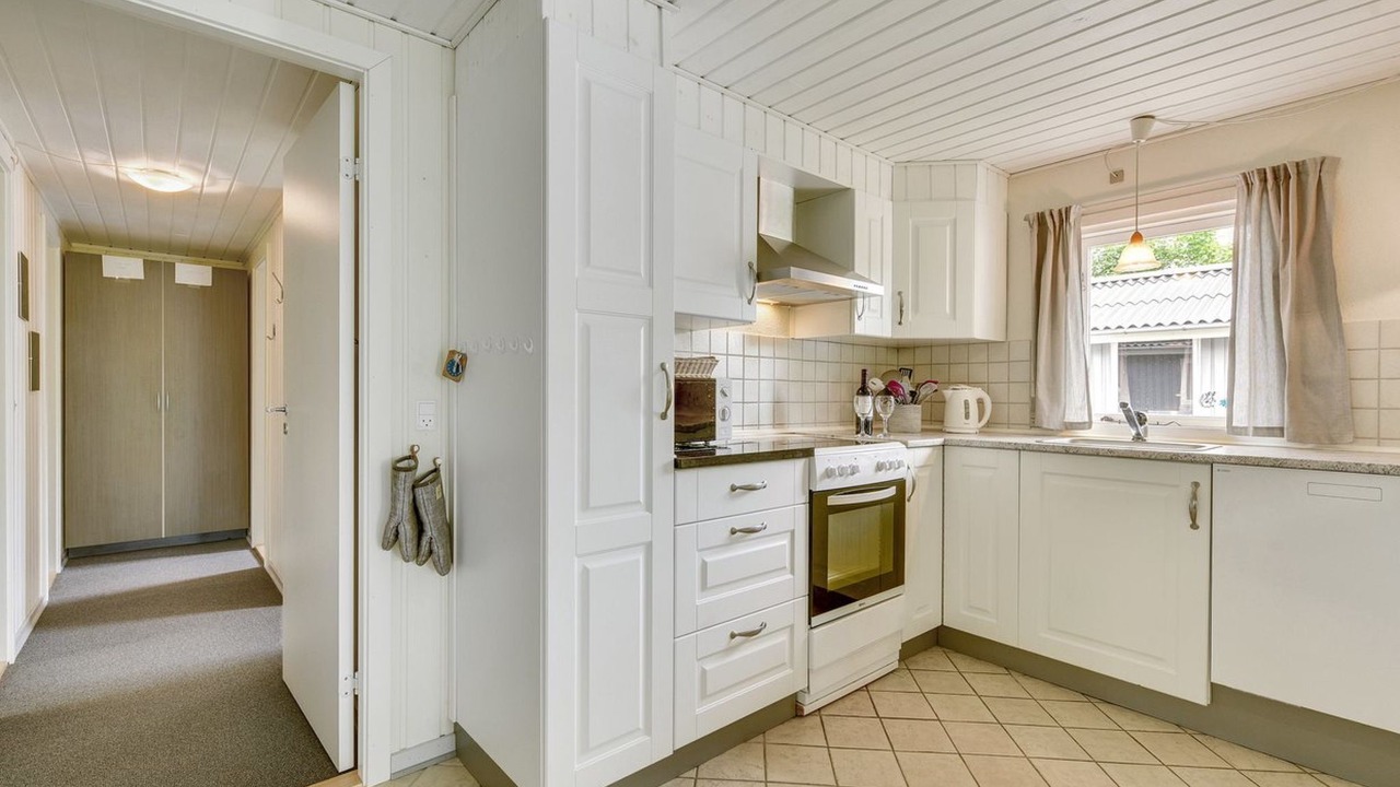 Photo of Bedroom in Sønder Nissum