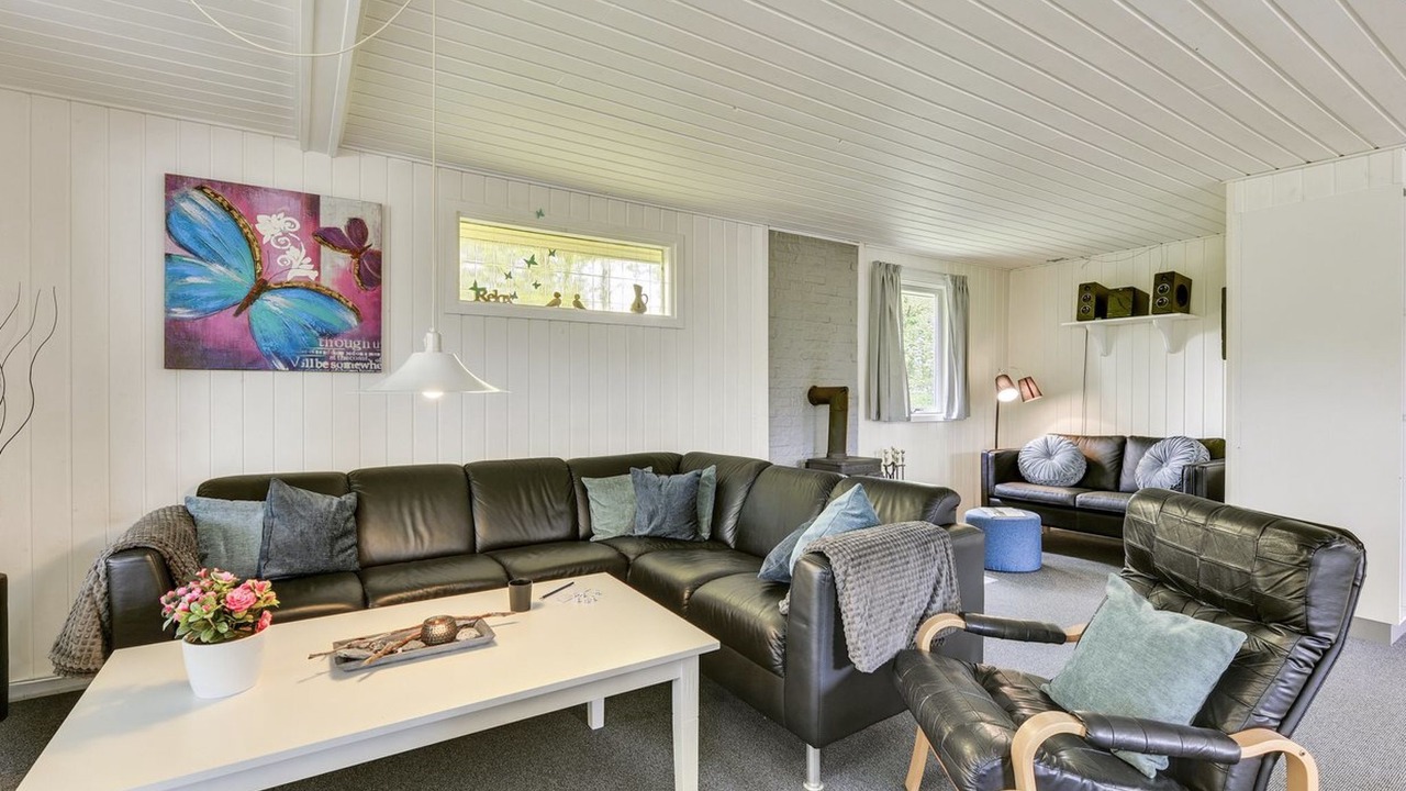 Photo of Livingroom in Sønder Nissum