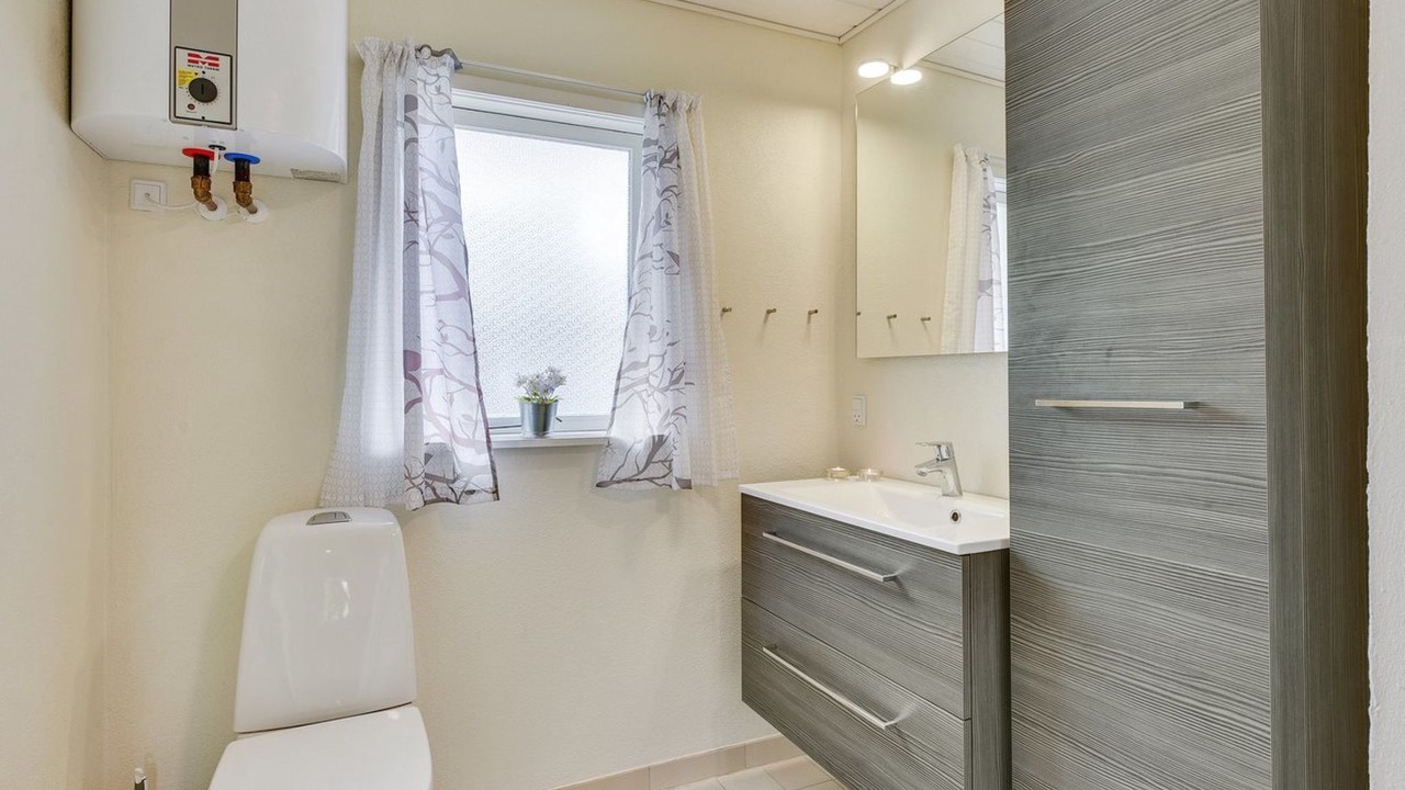 Photo of Bathroom in Sønder Nissum