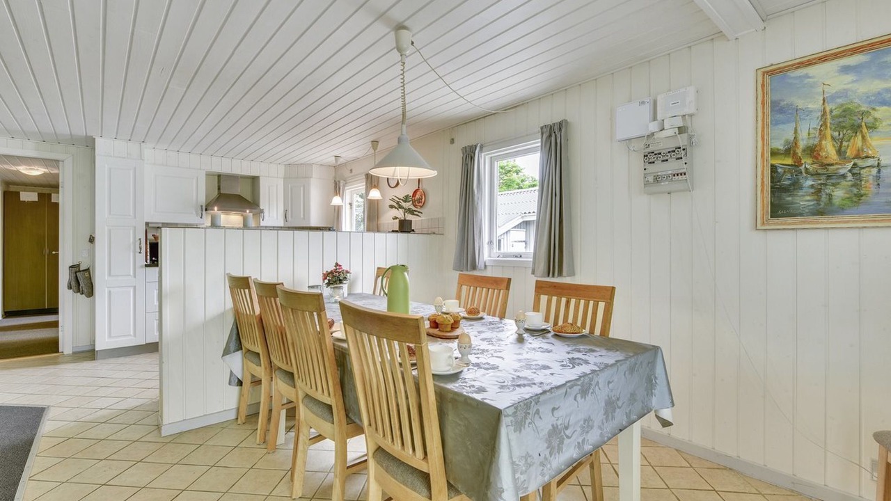 Photo of Livingroom in Sønder Nissum