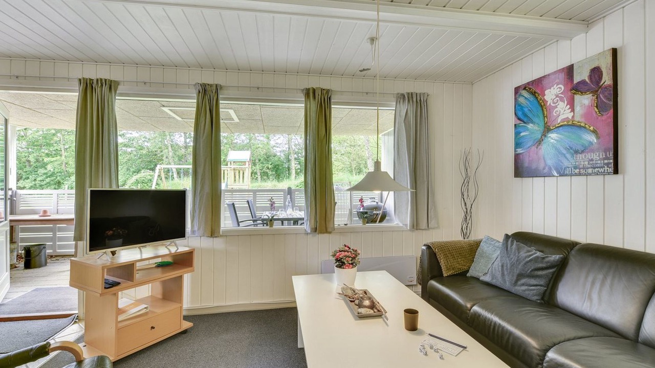 Photo of Livingroom in Sønder Nissum