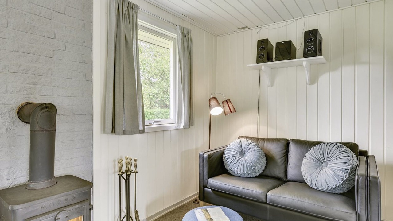 Photo of Livingroom in Sønder Nissum