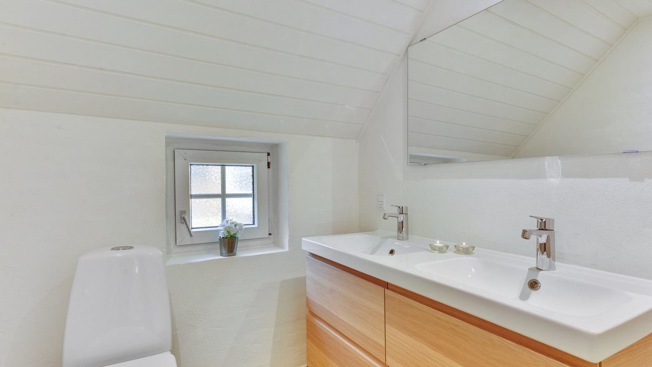 Photo of Bathroom in Husby