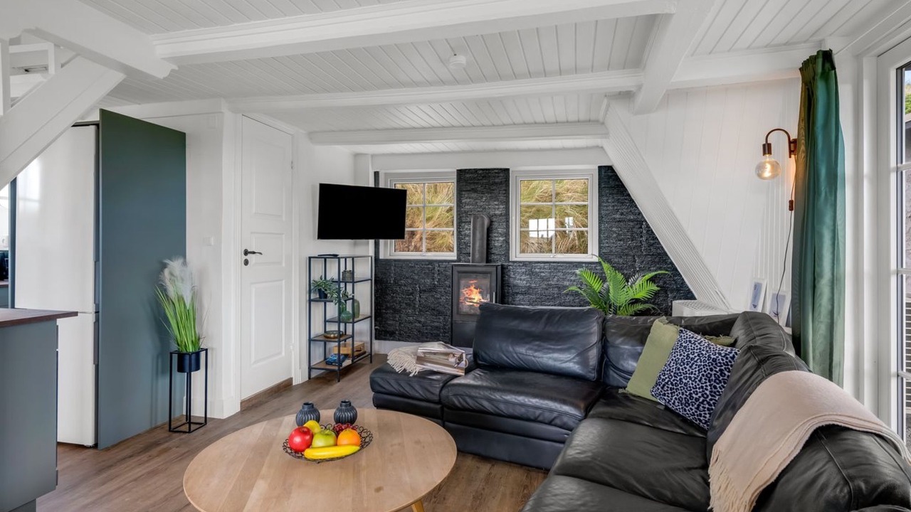 Photo of Livingroom in Fjand Badeby