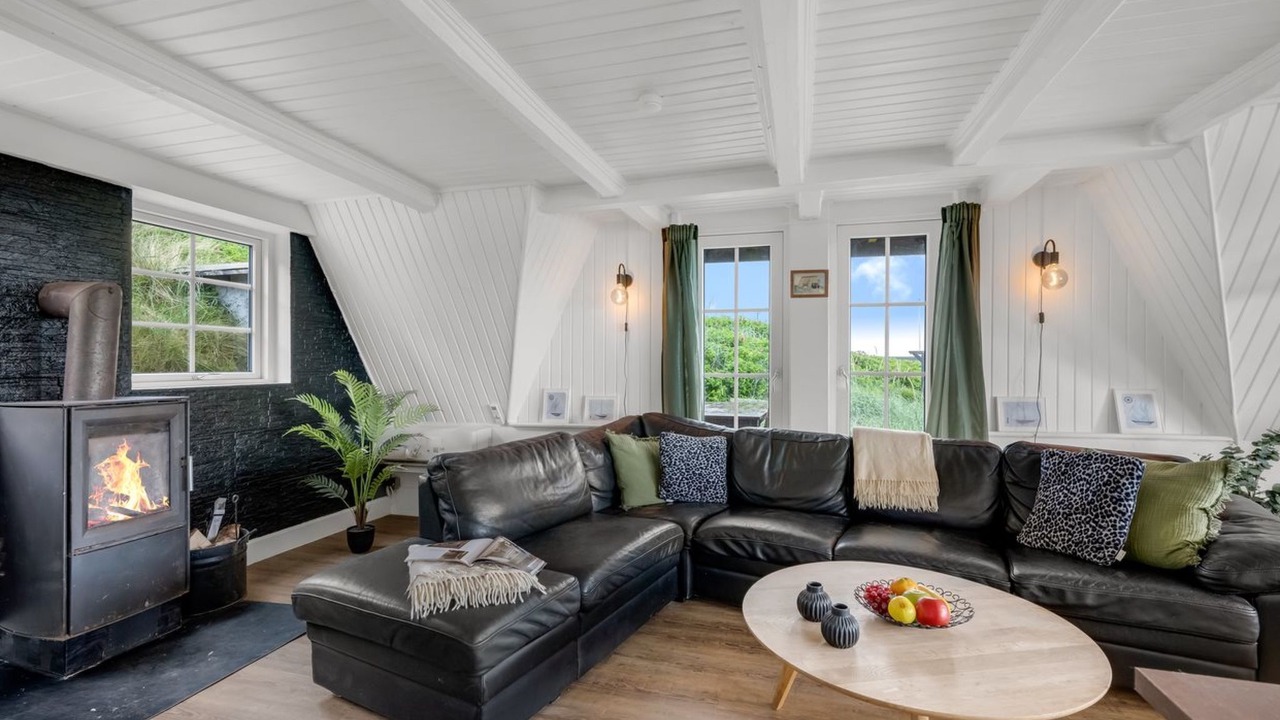 Photo of Livingroom in Fjand Badeby