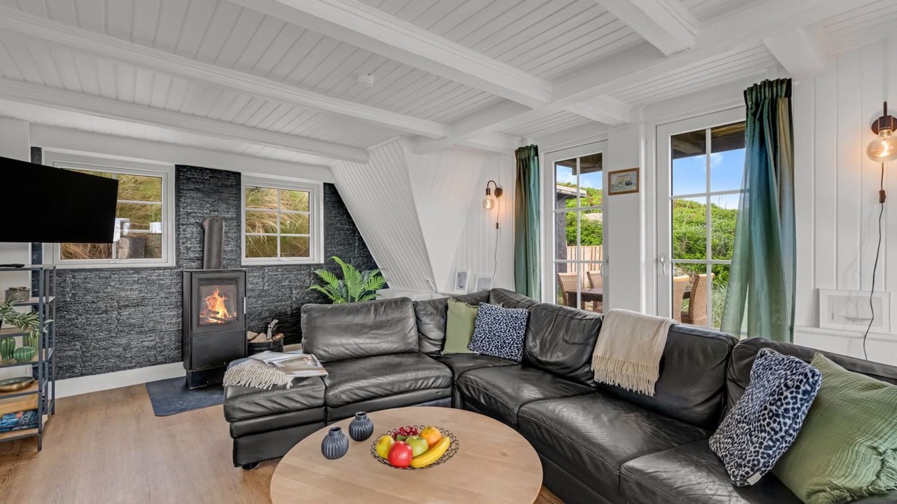 Photo of Livingroom in Fjand Badeby