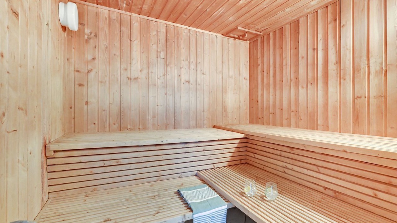 Photo of Bathroom in Øhuse