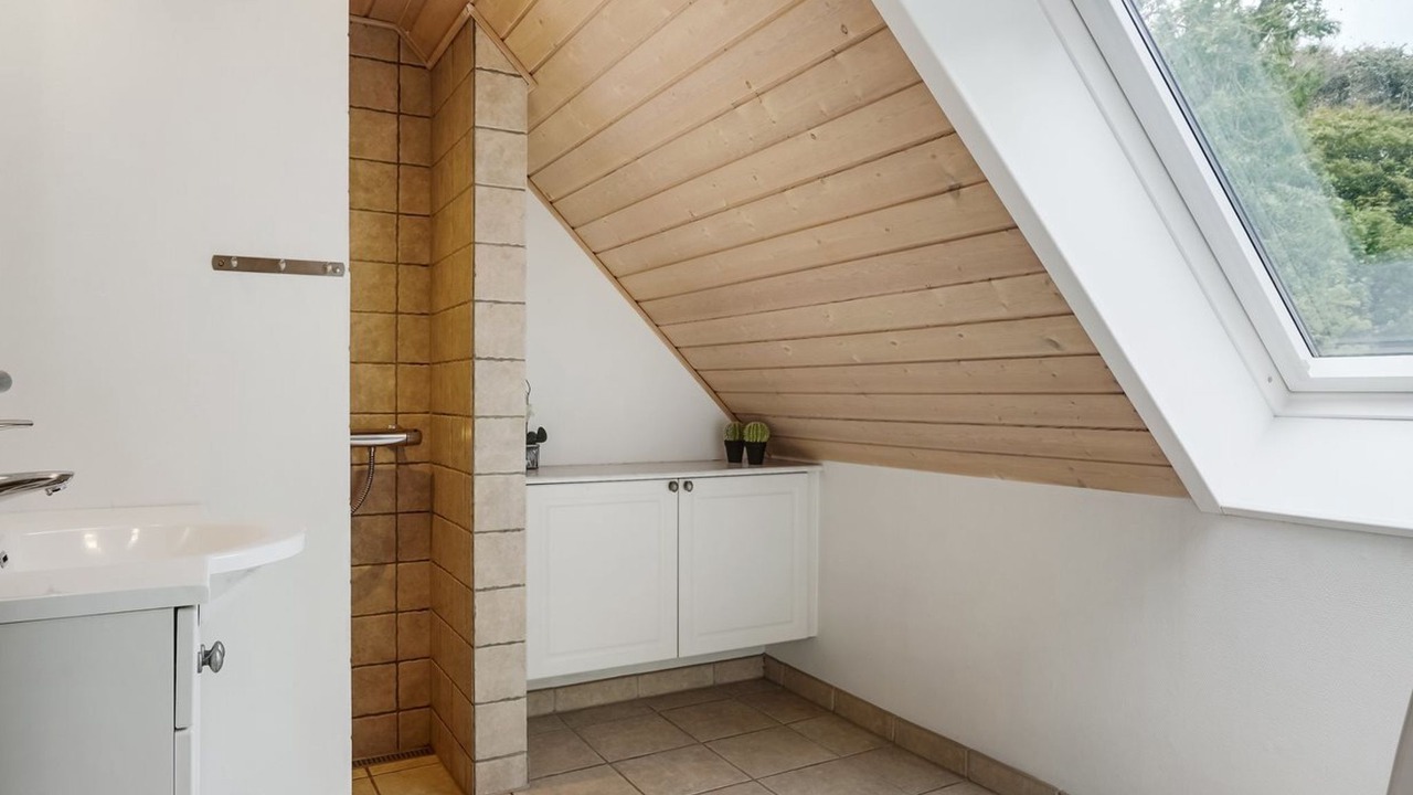 Photo of Bathroom in Ulfborg