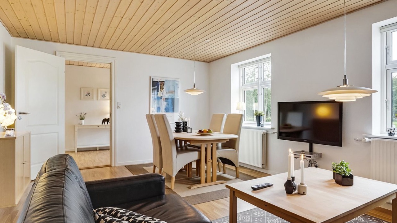 Photo of Livingroom in Ulfborg
