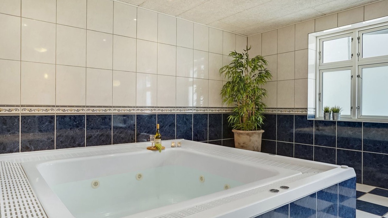 Photo of Bathroom in Ulfborg