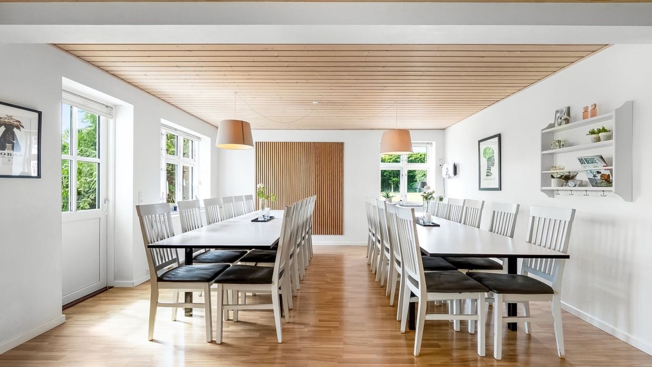Photo of Livingroom in Ulfborg