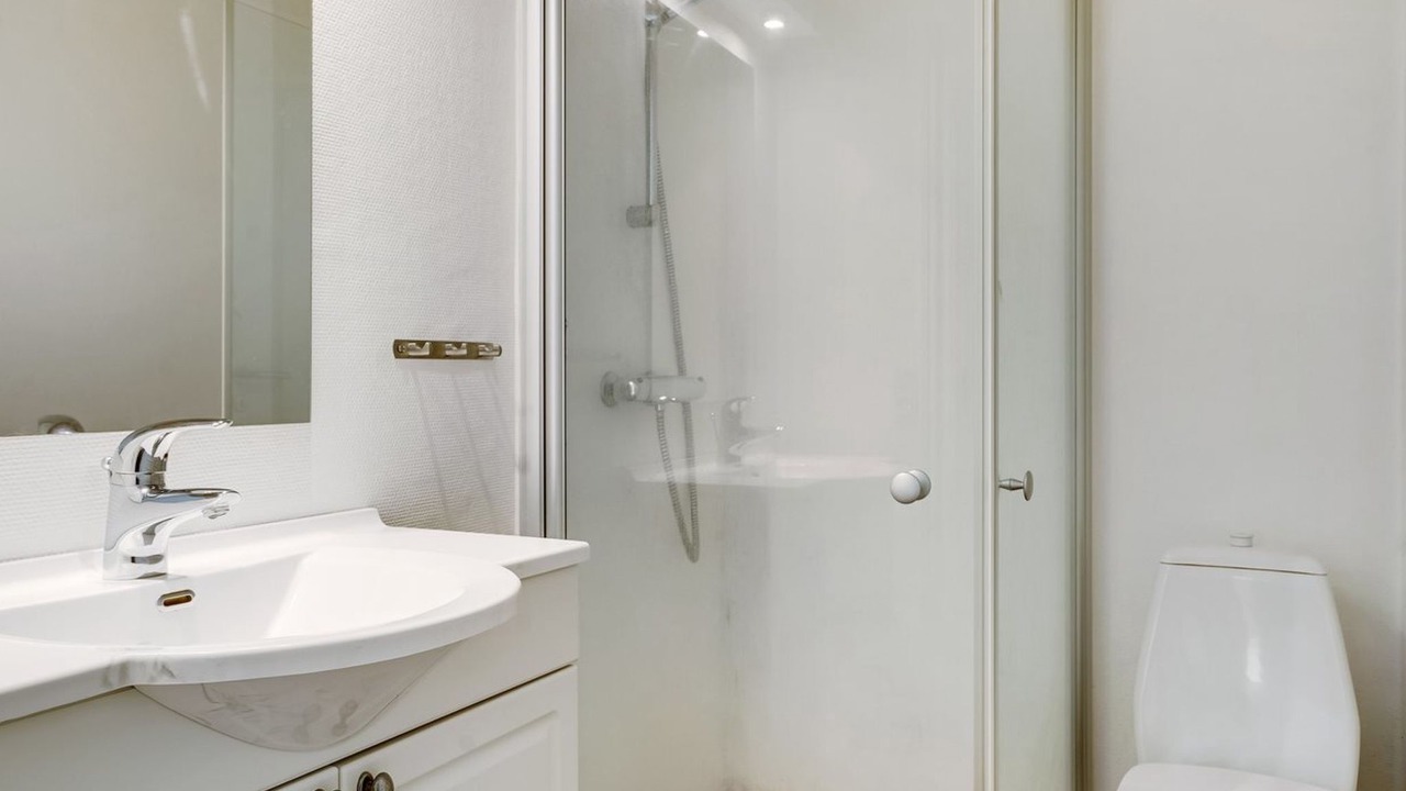 Photo of Bathroom in Ulfborg