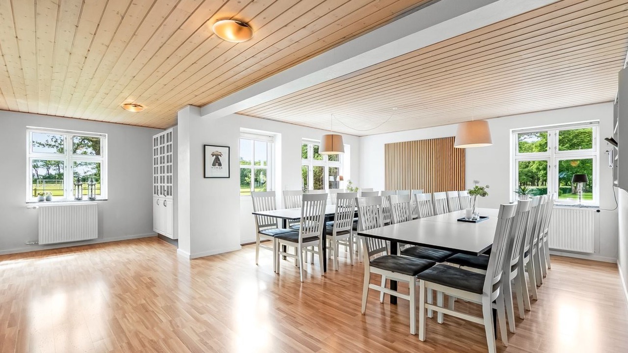 Photo of Livingroom in Ulfborg