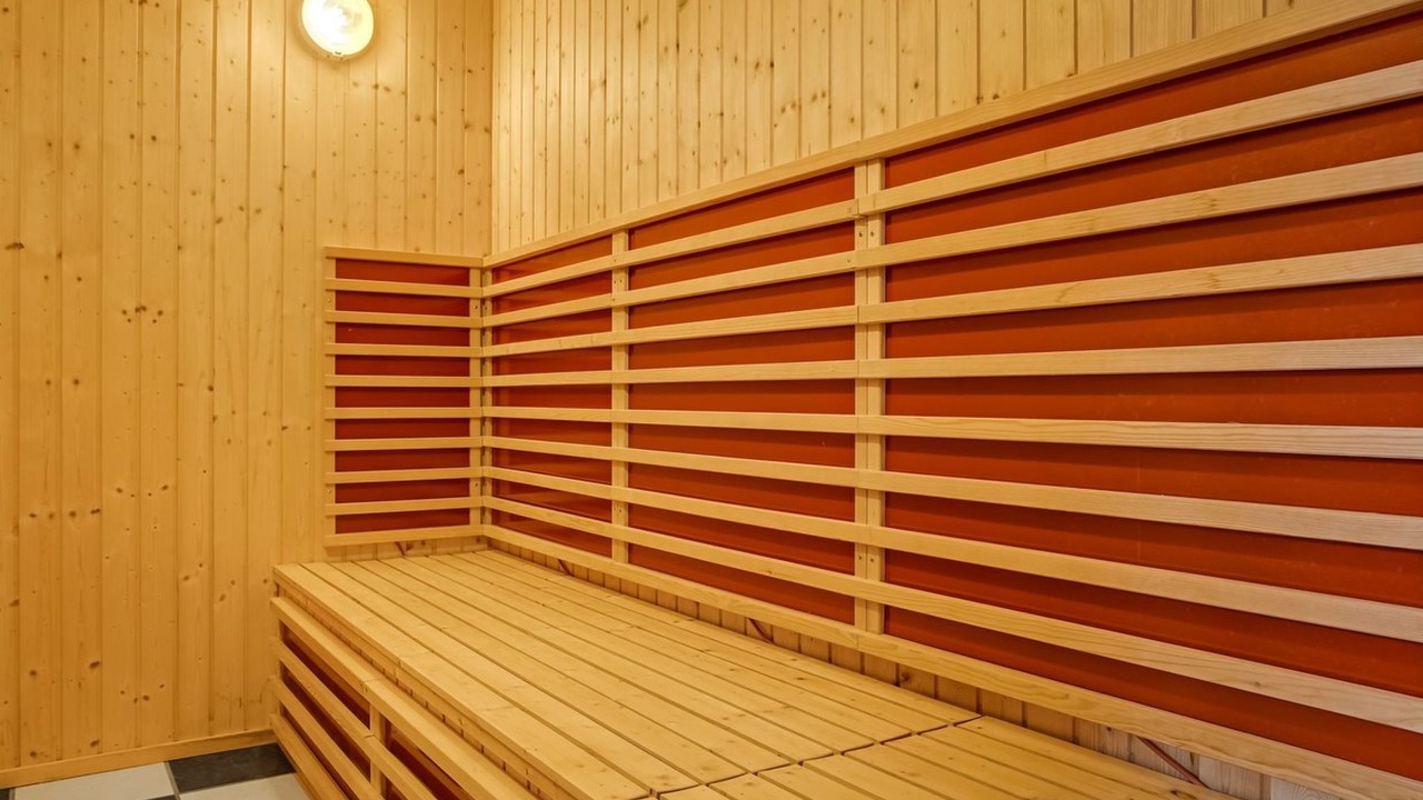 Photo of Bathroom in Ulfborg