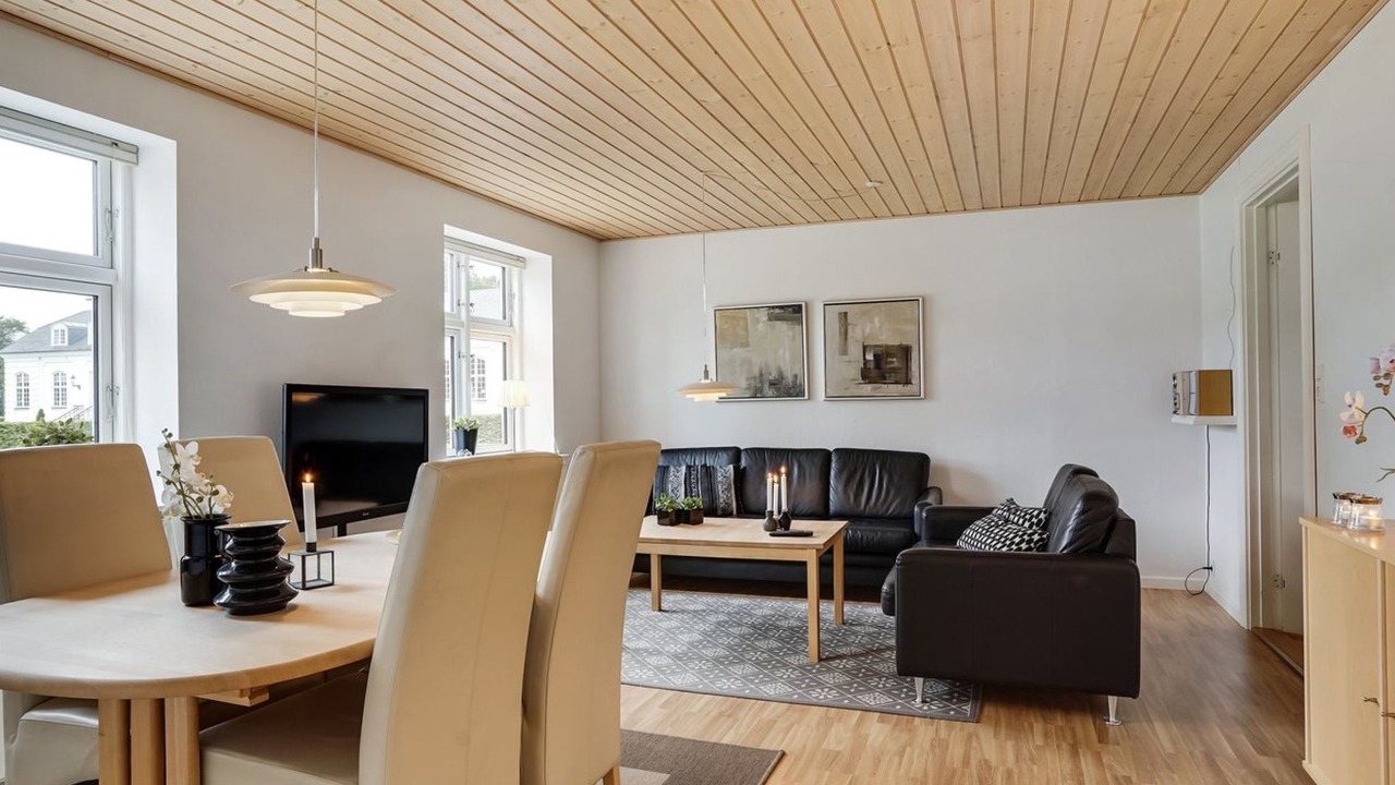 Photo of Livingroom in Ulfborg