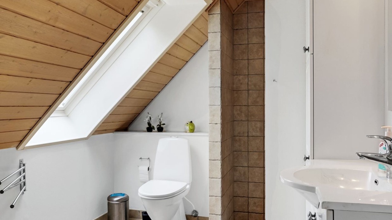 Photo of Bathroom in Ulfborg