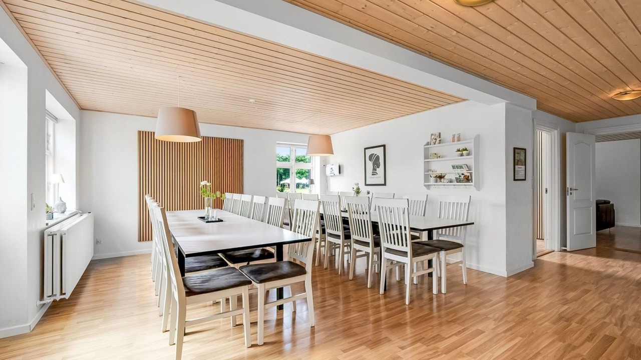 Photo of Livingroom in Ulfborg