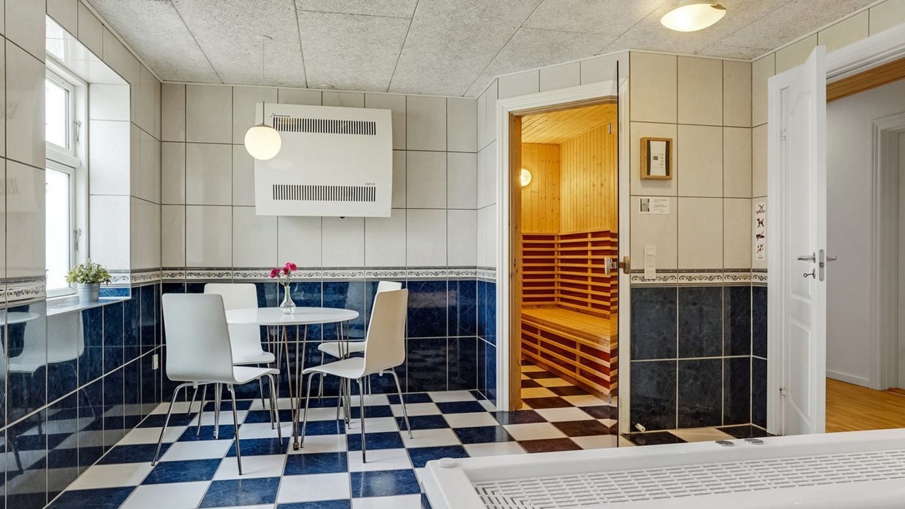 Photo of Bathroom in Ulfborg