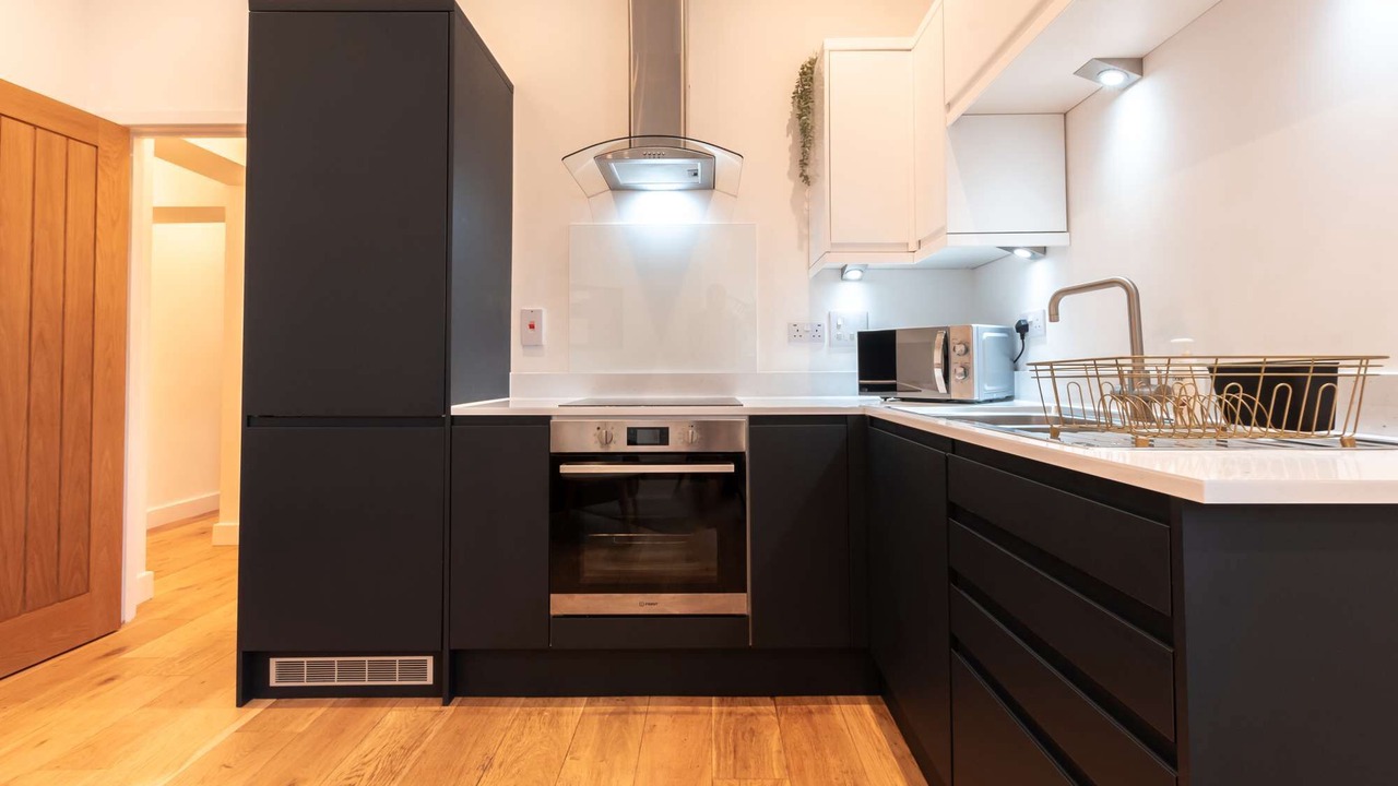 Photo of Kitchen in Shirley