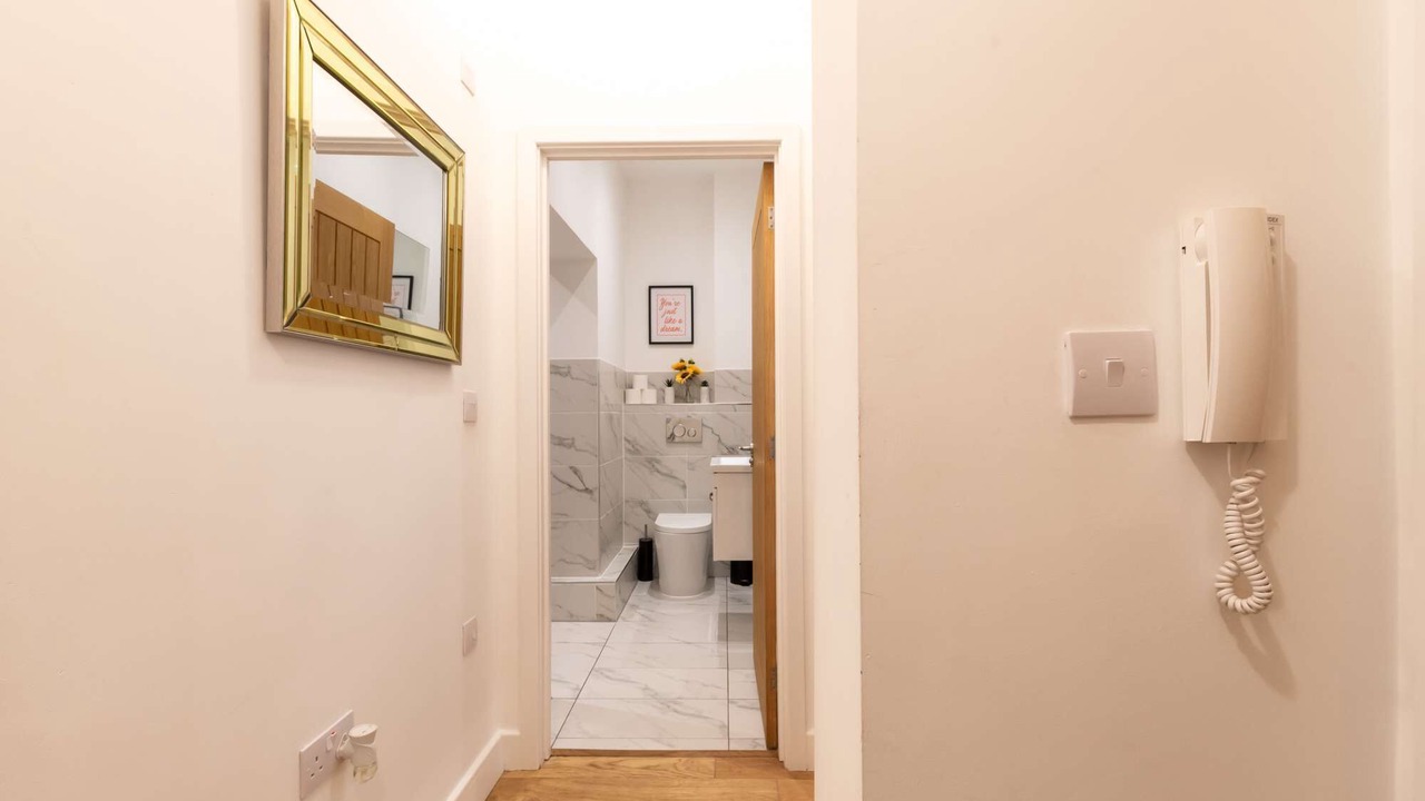 Photo of Bathroom in Shirley