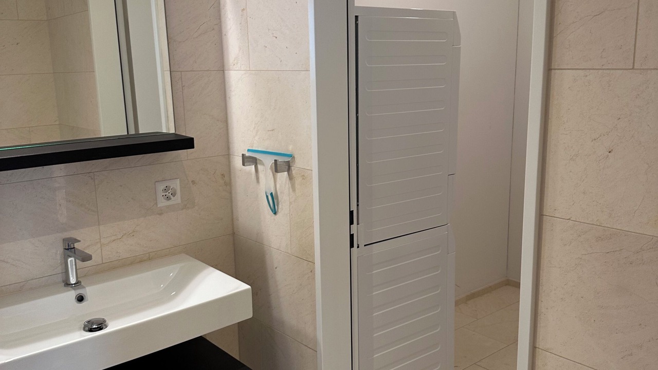 Photo of Bathroom in Escher Wyss