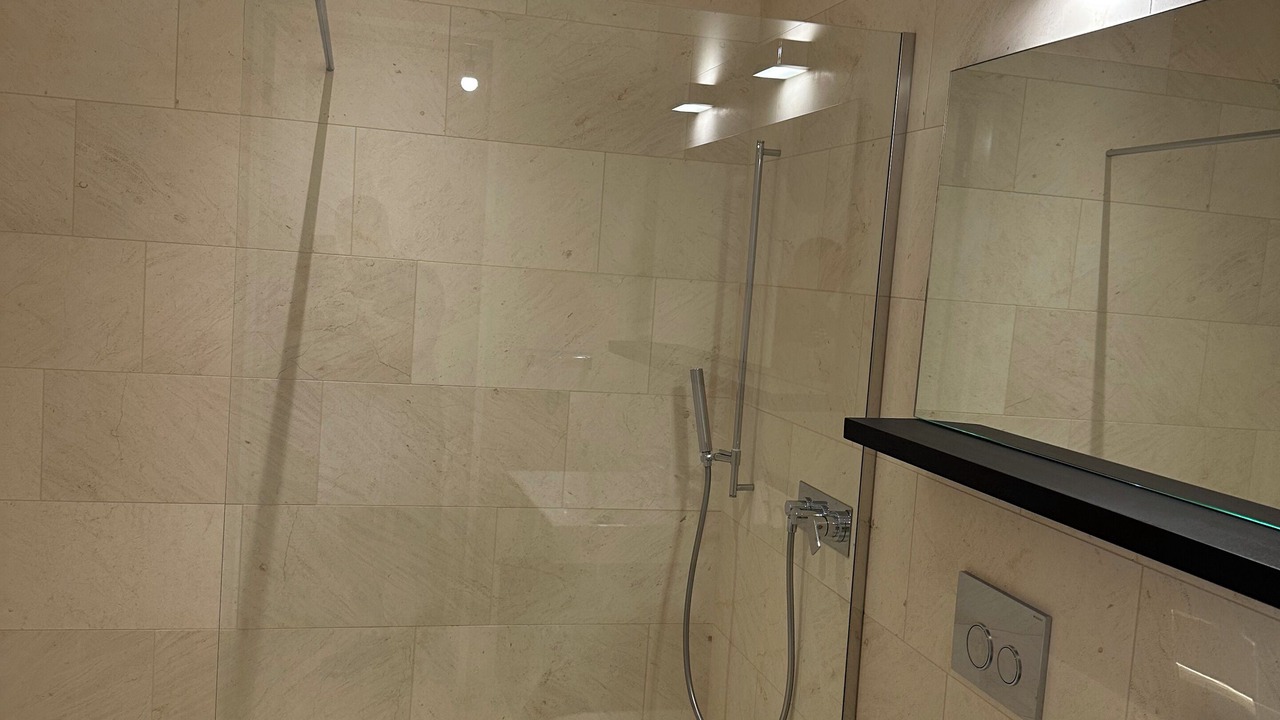 Photo of Bathroom in Escher Wyss