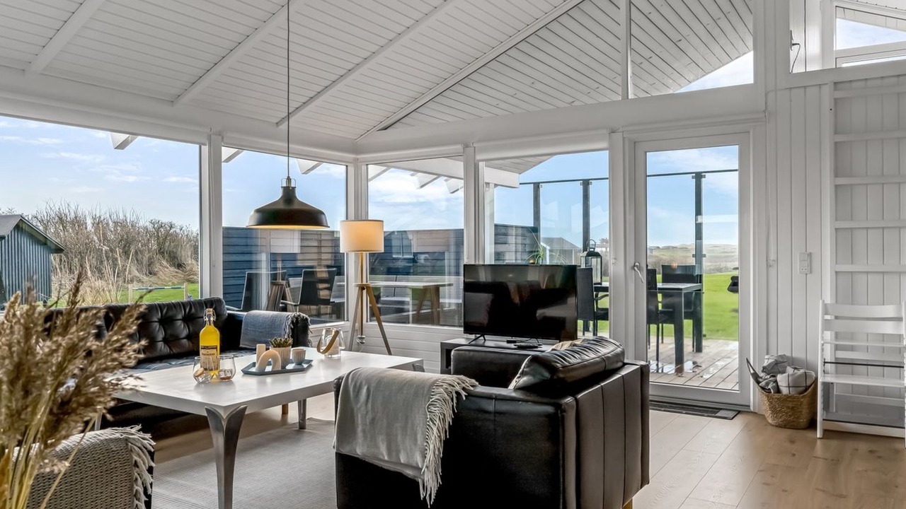 Photo of Livingroom in Lokken