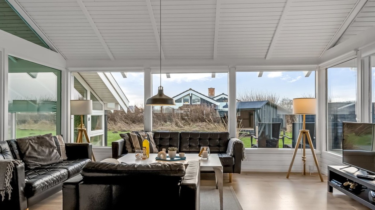Photo of Livingroom in Lokken