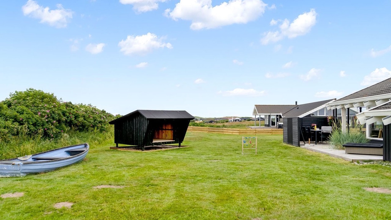 Photo of Outdoor in Lokken