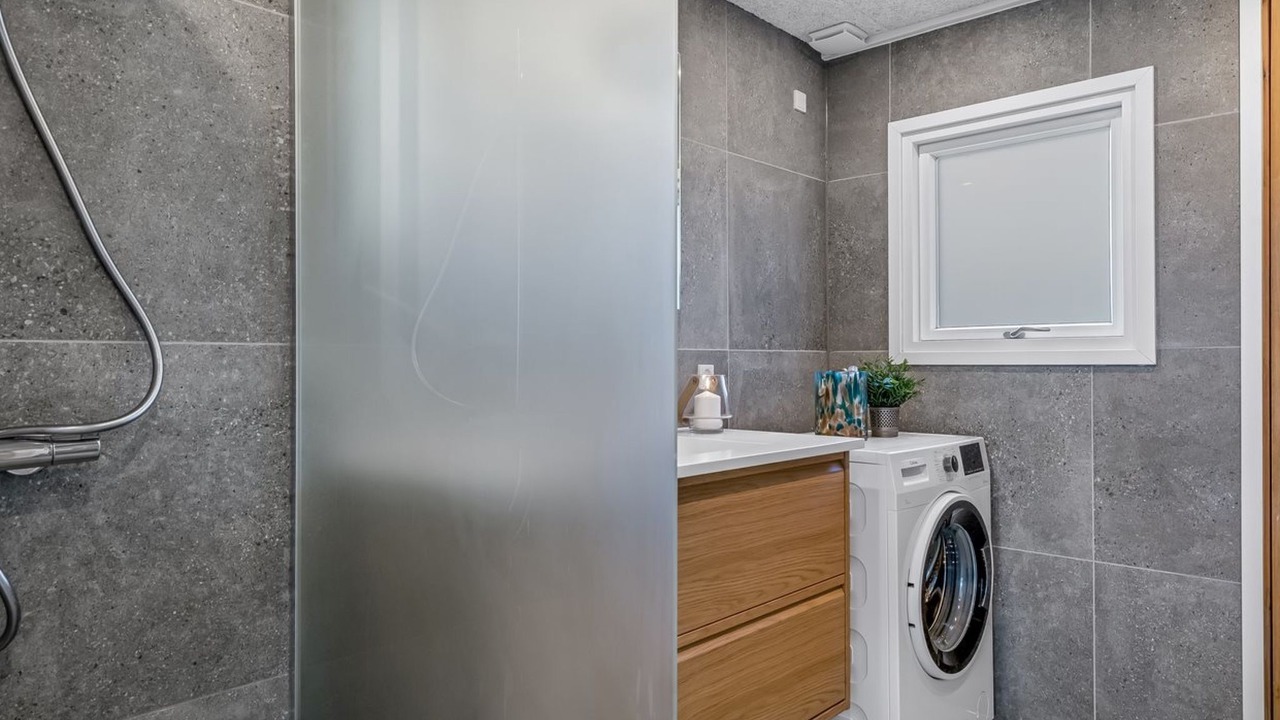 Photo of Bathroom in Lokken
