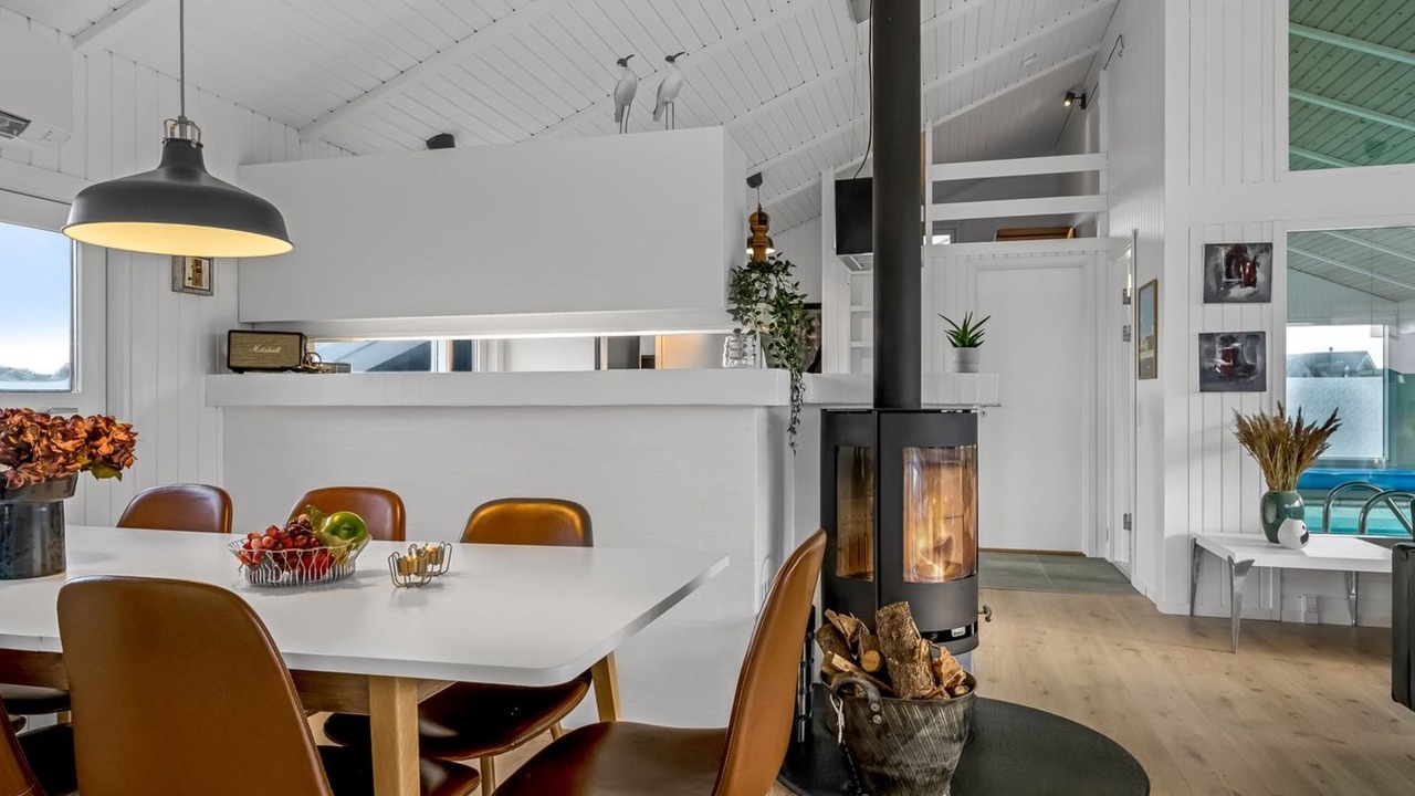 Photo of Livingroom in Lokken