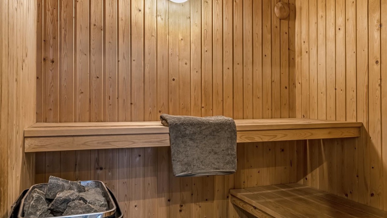 Photo of Bathroom in Lokken