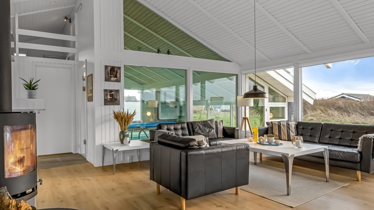 Photo of Livingroom in Lokken