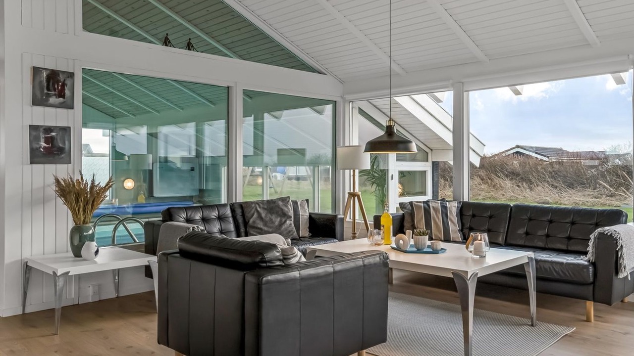 Photo of Livingroom in Lokken